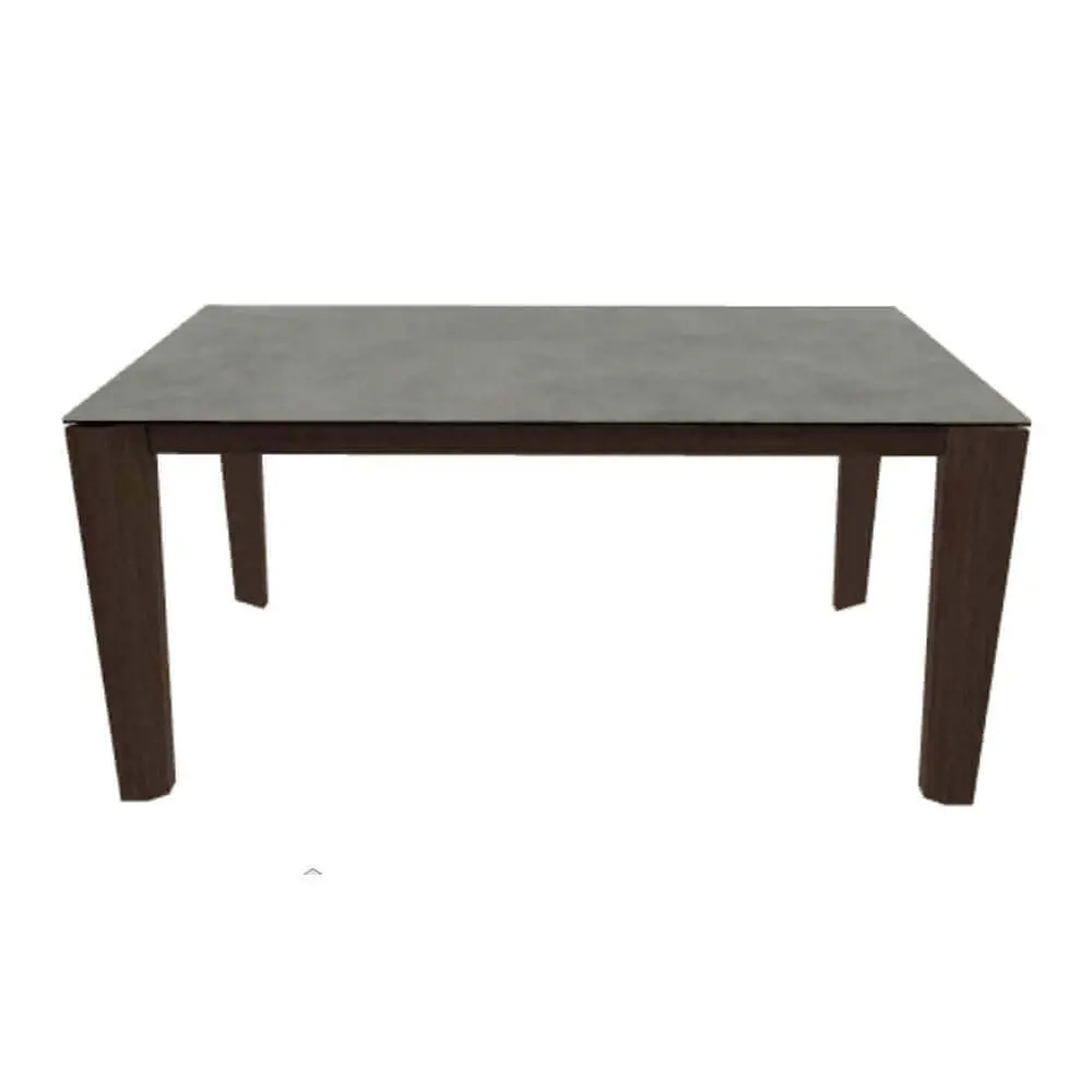 Alpha Extendable Dining Table 160cm